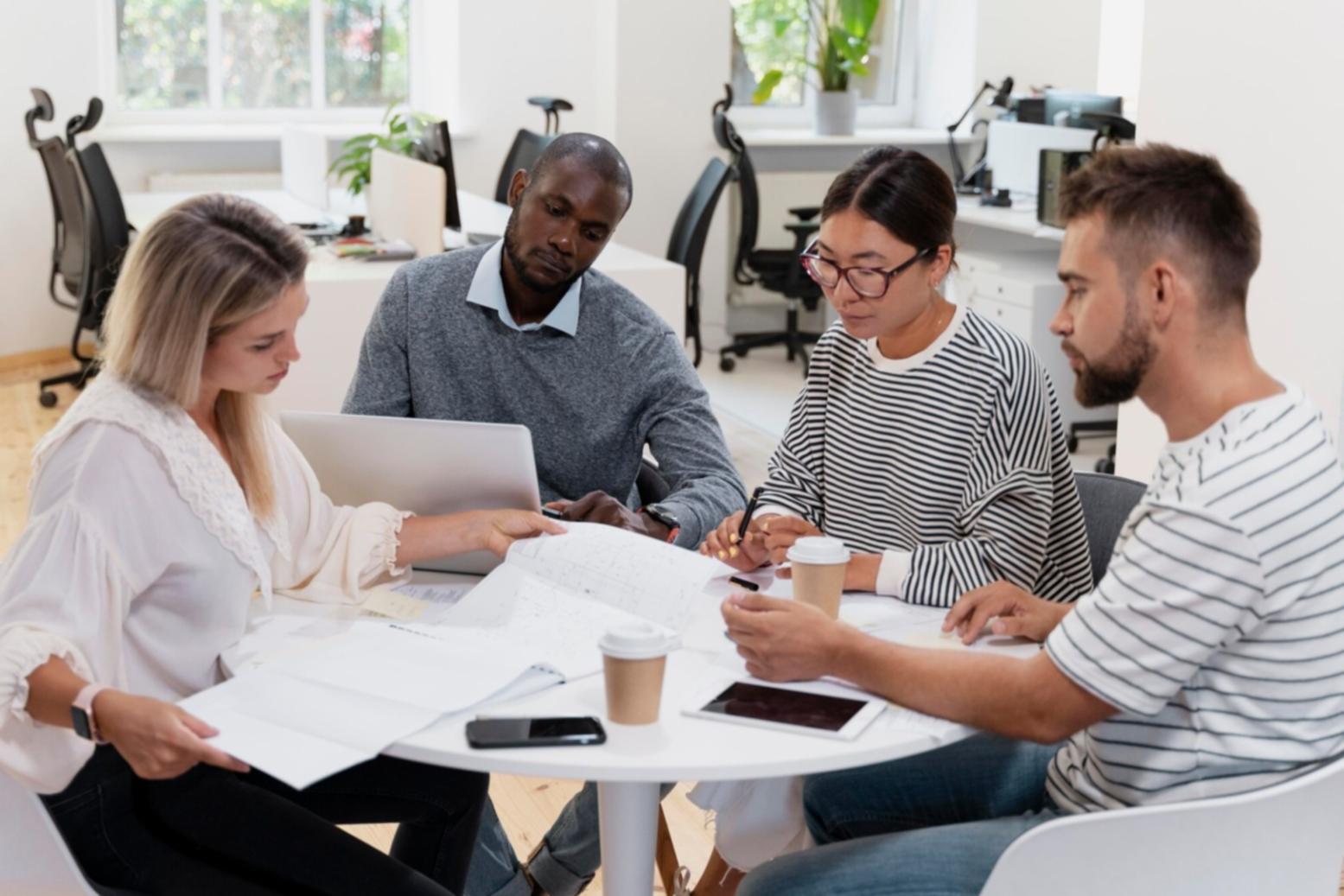 Formation en analyse d'écarts budgétaires